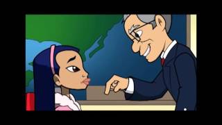 Secret Milionarie's Eps 03