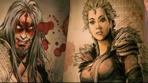 Iron blade Medieval legends rpg-Mobile-Walkthrough part 2