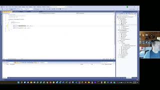 .Net Core Tutorial - 2. Creating .Net Core Entity Framework Classes - #dotnetcore #visualstudio