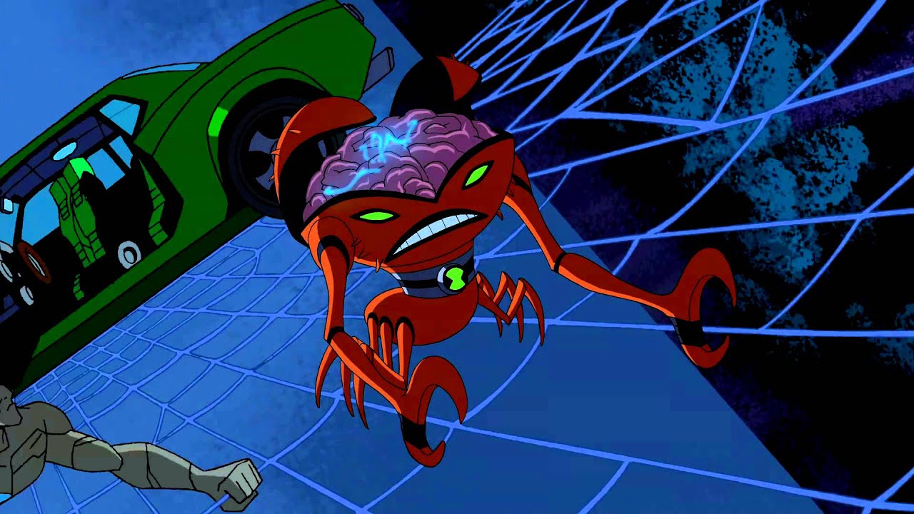 Ben 10 Alien Force Preview The Vengeance of Vilgax Pt. 2 YouTube Ben 10 Alien Force Preview The Vengeance of Vilgax Pt. 2 YouTube