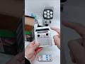 Solar Motion Sensor Light #viral #shortvideo #shortsfeed