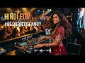 Ultimate Hindi EDM Remix 2026 🔥 DJ Mashup | Bollywood Bass Drop Party