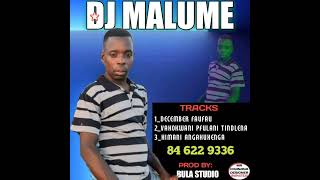 DJ MALUME - VAKOKWANI PFULANI TINDLELA