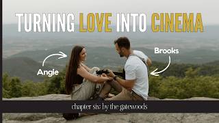 The Filmmakers Who Turn Love into Cinema