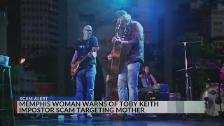 Celebrity No, the real Toby Keith doesn’t need your money Wealth