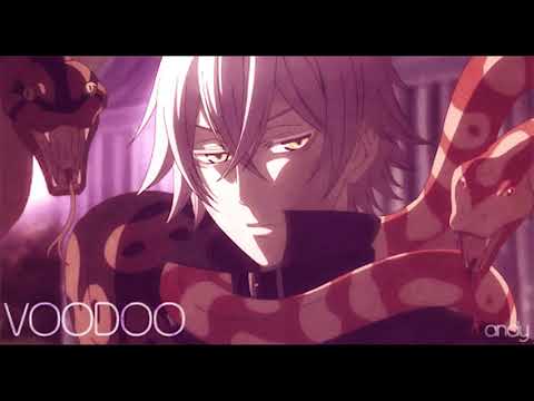 Godsmack :: Voodoo [slowed + reverbed]