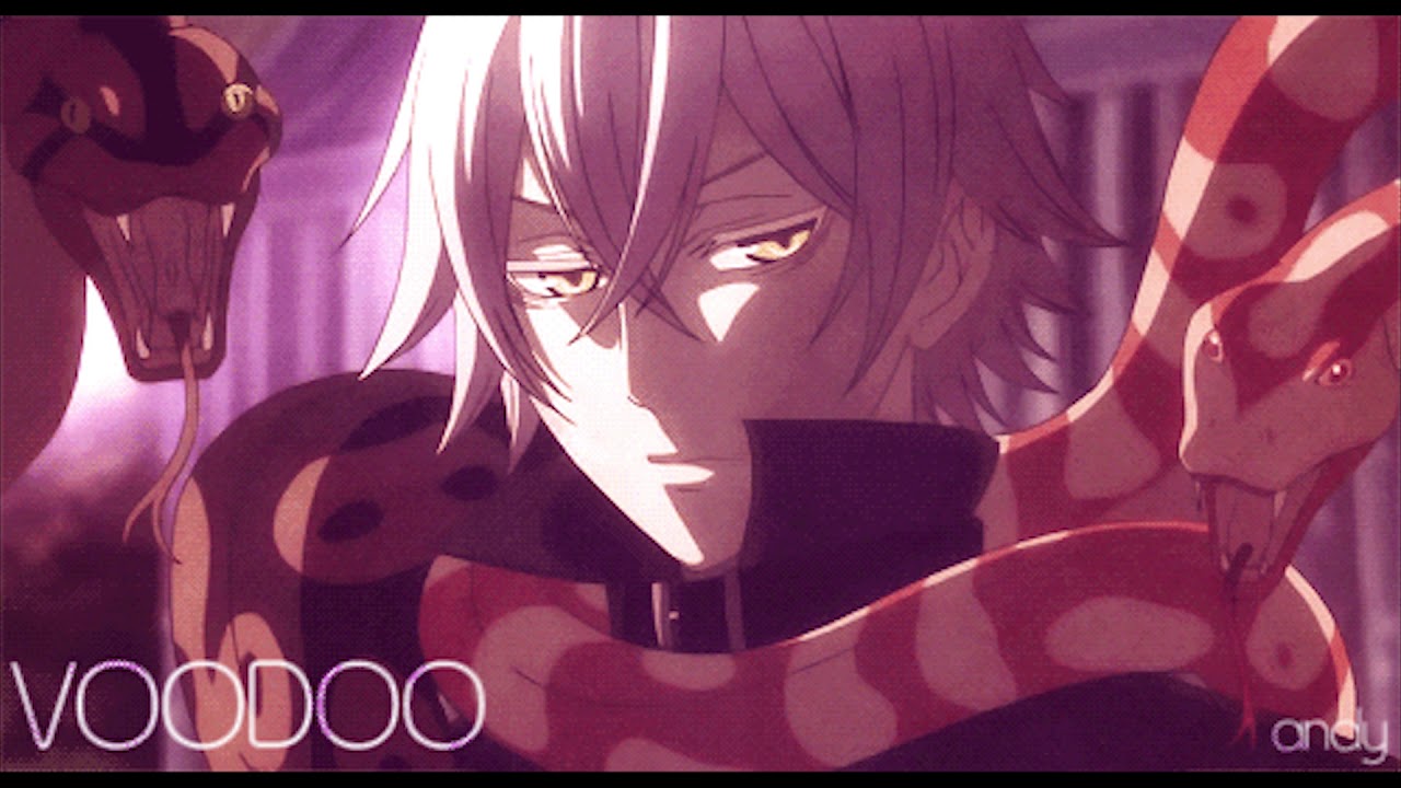 Godsmack :: Voodoo [slowed + reverbed]