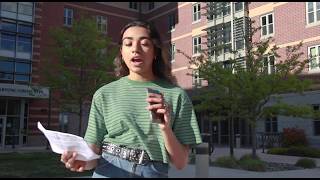 Investigating Allegations of Harassment at the Gender, Sexual and Identity Wing of UNR