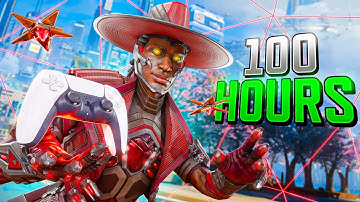 Seer Becomes INSANE AFTER 100 Hours...