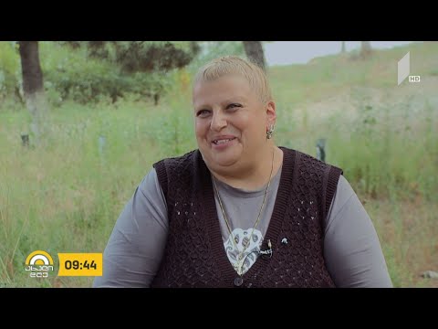 #ახალიდღე გაიცანით ქალი, რომელიც ავტობუსის მართვასთან ერთად, პუჩინის არიების სიმღერასაც ახერხებს...