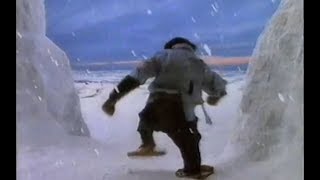 1996 PG Tips Chimps Amazing Dream Advert