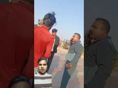 RTO ऑफिसर ने पॉवर का ग़लत इस्तेमाल किया RTO officer ne power ka galat istemaal kiya #truckdriver