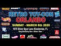 Retro toy con 2020