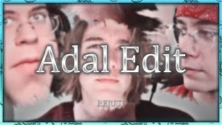 Adal Edit
