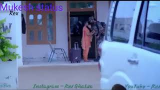 Meri Akhiyon Se Dur Mat Ja Choudhary WhatsApp status 2018
