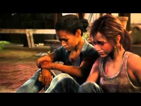 Look for the Light - Last of Us