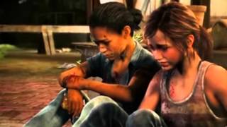 Look for the Light - Last of Us