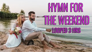 Hymn For The Weekend Instrumental Looped For 3 Hours | Beautiful Wedding Song