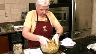 Valentine Menu Valentine Chex Mix