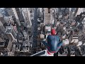 NEW Ultra REALISTIC TASM Suit Mod. Marvel's Spider-Man Remastered 60fps.