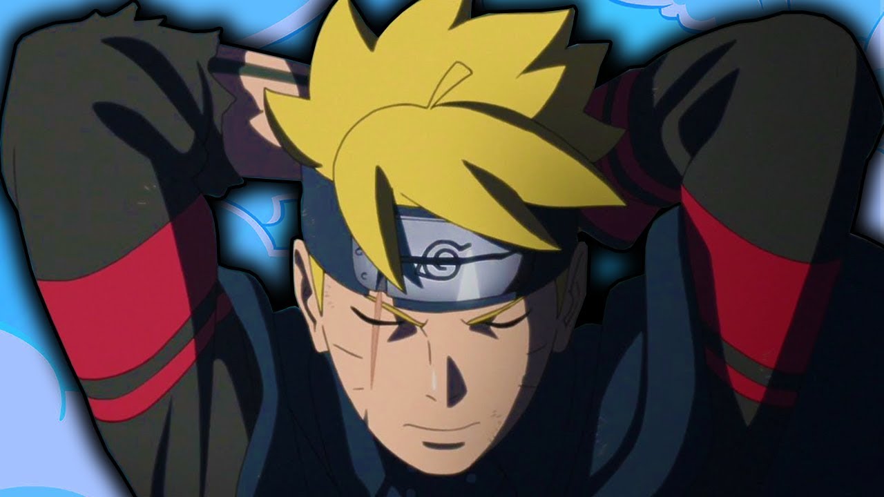 BORUTO VS KAWAKI FINAL BATTLE! - YouTube