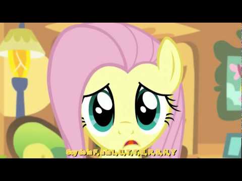 Flutter-Licious de BlackGryph0n [Sub. Español]