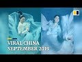 Viral China: September 2019