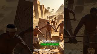 The secret purpose of pyramids More than just The secret of the pyramids How were they really built?