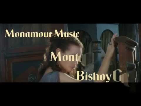 Martin Maher Panflute مارتن ماهر MON AMOUR