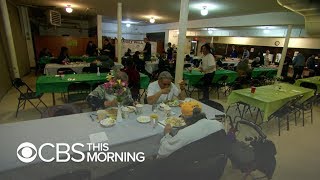 Minnesota program may put a dent in veteran homelessness