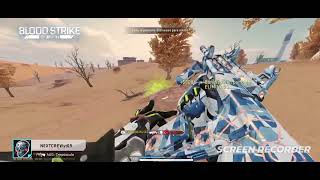 Nextcrew En Blood Strike Eliminaciones 6