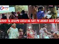 UTAPENDA BAMAMA AKRON OHIO WAONYESHA VIPAJI VYAO KWENYE ARUSI YA JOSEPH LUELA NA SAFI UTAPENDA BAMAMA AKRON OHIO WAONYESHA VIPAJI VYAO KWENYE ARUSI YA JOSEPH LUELA NA SAFI