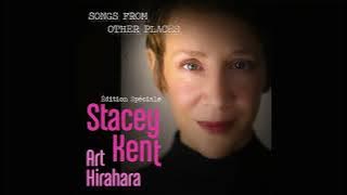 Stacey Kent - Songs from Other Places (Full album)