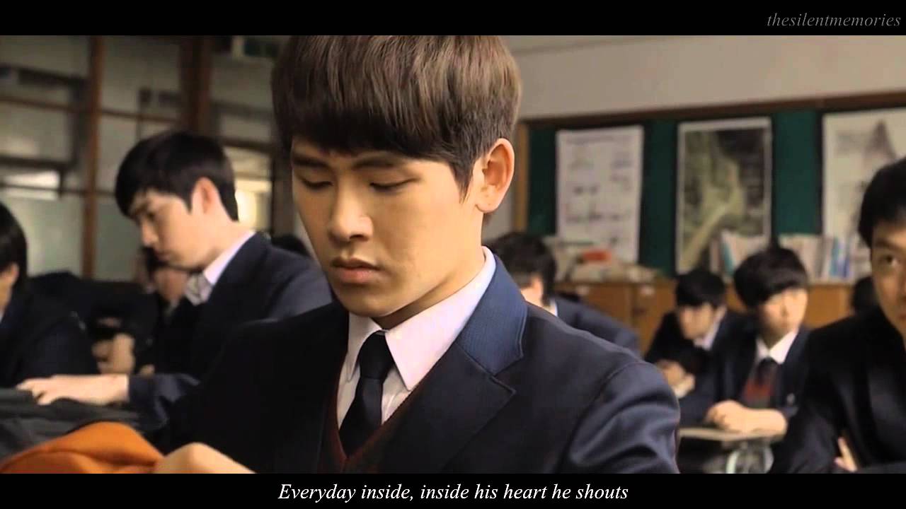 [HD Fan-made ENG SUB] That man - Yunjae & Junhee (Reply1997)