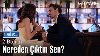 Nereden çıktın sen? - Bir Peri Masalı 2. Bölüm