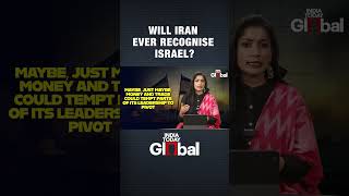 Iran&#39;s Identity Crisis: Anti-Israel DNA vs. A Potential Economic Pivot | Statecraft