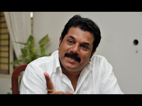 Mukesh Action Scene On Malayalam Movie Mattupetti Machan | Watch Online Action Movies Scenes Free