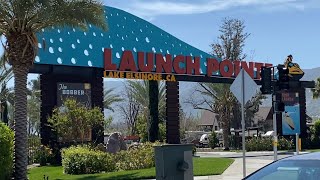 Launch Pointe Lake Elsinore Rv Campground And Lake Tour.