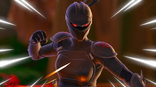 My OG Season 8 experience…