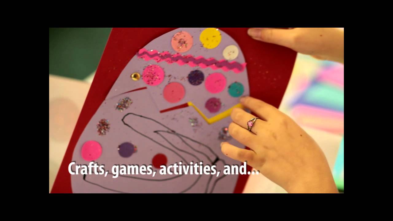 Clearwater Public Library Summer Reading Program