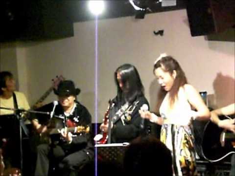 UP & DOWN with Takami Asano～音故知新