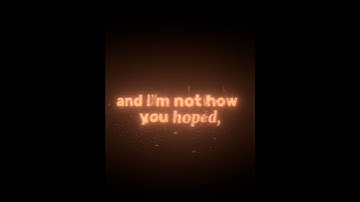 Thumbnail of "Northern Attitude" by Noah Kahan (ft. Hozier) lyrics #NorthernAttitude #NoahKahan #Hozier #Music