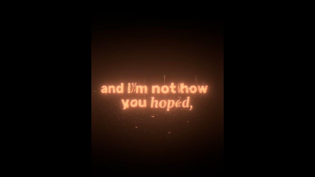 "Northern Attitude" by Noah Kahan (ft. Hozier) lyrics #NorthernAttitude #NoahKahan #Hozier #Music