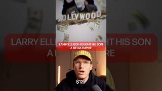 Paramount-Warner merger, debt-heavy media shift