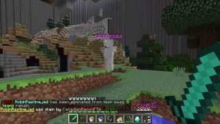 Eximius Gaming UHC Highlights