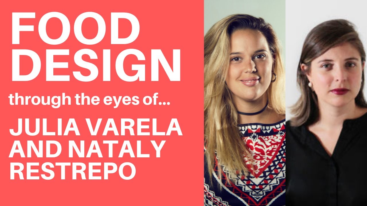 Food TRENDS through the eyes of Kraut Food Studio | 7 of 7 | Francesca Zampollo