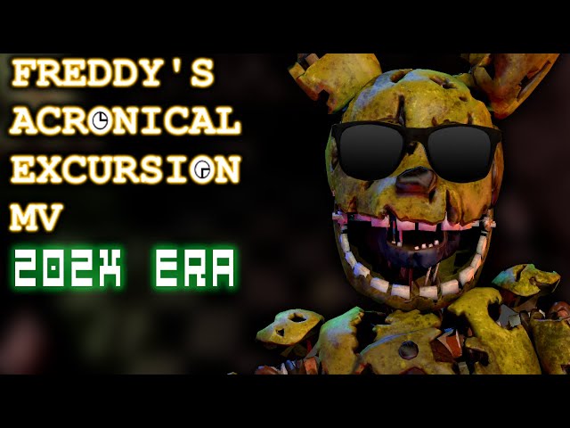 Freddy acronical excursion - Tobaccovalleybusinesspark.com