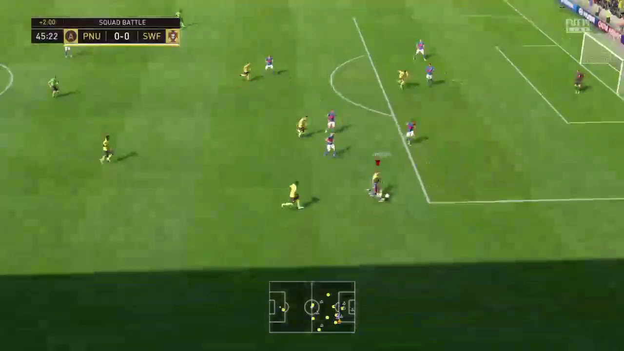 A chill Fifa 19 stream with sniping, divison rivals, squad battles and more