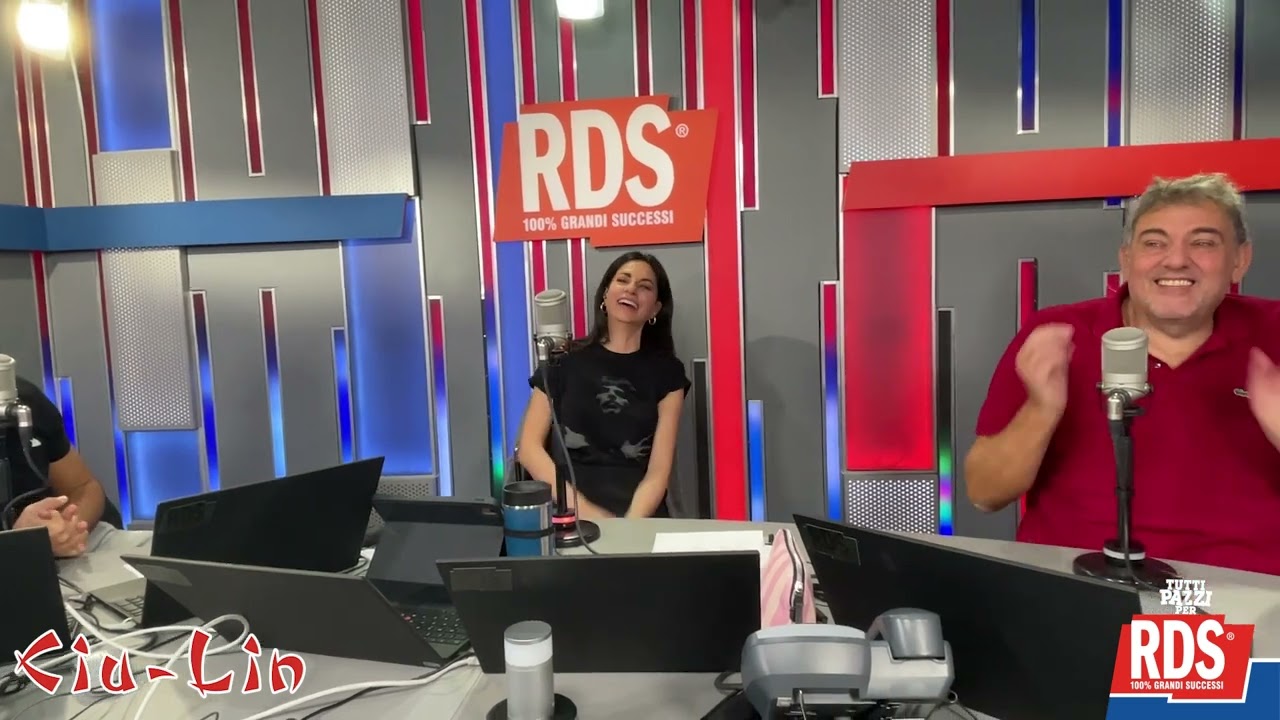 Ciu-Lin e lo scherzo telefonico della Gatta Speciale