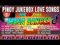PINOY JUKEBOX LOVE SONGS NONSTOP REMIX (MASA BANGER) Dj Angelo Alosado PH Remix